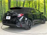 2024 Toyota Corolla Touring Active sports Black Van for sale, Japanese used car export - photo 18 of 30 | GULJI TRADERS