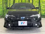 2024 Toyota Corolla Touring Active sports Black Van for sale, Japanese used car export - photo 23 of 30 | GULJI TRADERS