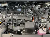 2024 Toyota Corolla Touring Hybrid G Pearl Van for sale, Japanese used car export - photo 5 of 30 | GULJI TRADERS