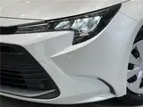 2024 Toyota Corolla Touring Hybrid G Pearl Van for sale, Japanese used car export - photo 10 of 30 | GULJI TRADERS