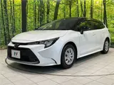 2024 Toyota Corolla Touring Hybrid G Pearl Van for sale, Japanese used car export - photo 14 of 30 | GULJI TRADERS