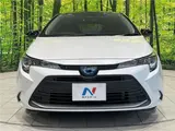 2024 Toyota Corolla Touring Hybrid G Pearl Van for sale, Japanese used car export - photo 15 of 30 | GULJI TRADERS