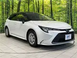 2024 Toyota Corolla Touring Hybrid G Pearl Van for sale, Japanese used car export - photo 16 of 30 | GULJI TRADERS