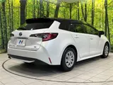 2024 Toyota Corolla Touring Hybrid G Pearl Van for sale, Japanese used car export - photo 18 of 30 | GULJI TRADERS