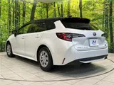 2024 Toyota Corolla Touring Hybrid G Pearl Van for sale, Japanese used car export - photo 20 of 30 | GULJI TRADERS