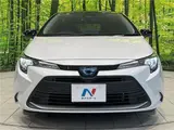 2024 Toyota Corolla Touring Hybrid G Pearl Van for sale, Japanese used car export - photo 23 of 30 | GULJI TRADERS
