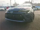 2024 Toyota Corolla Touring Hybrid WXB 4WD ★ Rearview Monitor ★ Third-Party Inspected Gray Van for sale, Japanese used car export - photo 1 of 57 | GULJI TRADERS