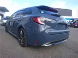 2024 Toyota Corolla Touring Hybrid WXB 4WD ★ Rearview Monitor ★ Third-Party Inspected Gray Van for sale, Japanese used car export - photo 2 of 57 | GULJI TRADERS