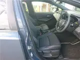 2024 Toyota Corolla Touring Hybrid WXB 4WD ★ Rearview Monitor ★ Third-Party Inspected Gray Van for sale, Japanese used car export - photo 3 of 57 | GULJI TRADERS