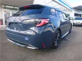 2024 Toyota Corolla Touring Hybrid WXB 4WD ★ Rearview Monitor ★ Third-Party Inspected Gray Van for sale, Japanese used car export - photo 6 of 57 | GULJI TRADERS