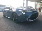 2024 Toyota Corolla Touring Hybrid WXB 4WD ★ Rearview Monitor ★ Third-Party Inspected Gray Van for sale, Japanese used car export - photo 7 of 57 | GULJI TRADERS