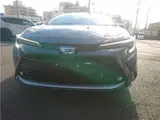 2024 Toyota Corolla Touring Hybrid WXB 4WD ★ Rearview Monitor ★ Third-Party Inspected Gray Van for sale, Japanese used car export - photo 8 of 57 | GULJI TRADERS