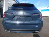 2024 Toyota Corolla Touring Hybrid WXB 4WD ★ Rearview Monitor ★ Third-Party Inspected Gray Van for sale, Japanese used car export - photo 9 of 57 | GULJI TRADERS