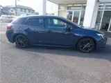 2024 Toyota Corolla Touring Hybrid WXB 4WD ★ Rearview Monitor ★ Third-Party Inspected Gray Van for sale, Japanese used car export - photo 11 of 57 | GULJI TRADERS
