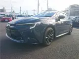 2024 Toyota Corolla Touring Hybrid WXB 4WD ★ Rearview Monitor ★ Third-Party Inspected Gray Van for sale, Japanese used car export - photo 12 of 57 | GULJI TRADERS