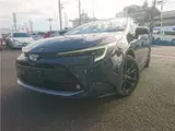 2024 Toyota Corolla Touring Hybrid WXB 4WD ★ Rearview Monitor ★ Third-Party Inspected Gray Van for sale, Japanese used car export - photo 13 of 57 | GULJI TRADERS
