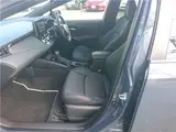 2024 Toyota Corolla Touring Hybrid WXB 4WD ★ Rearview Monitor ★ Third-Party Inspected Gray Van for sale, Japanese used car export - photo 22 of 57 | GULJI TRADERS