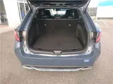 2024 Toyota Corolla Touring Hybrid WXB 4WD ★ Rearview Monitor ★ Third-Party Inspected Gray Van for sale, Japanese used car export - photo 29 of 57 | GULJI TRADERS