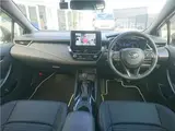 2024 Toyota Corolla Touring Hybrid WXB 4WD ★ Rearview Monitor ★ Third-Party Inspected Gray Van for sale, Japanese used car export - photo 32 of 57 | GULJI TRADERS