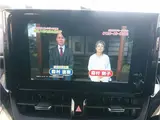 2024 Toyota Corolla Touring Hybrid WXB 4WD ★ Rearview Monitor ★ Third-Party Inspected Gray Van for sale, Japanese used car export - photo 37 of 57 | GULJI TRADERS
