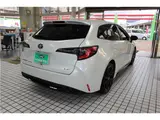 2024 Toyota Corolla Touring HV Active Sports ★Inspected by third-party appraisal organization [AIS]★★★ Pearl Van for sale, Japanese used car export - photo 2 of 57 | GULJI TRADERS