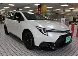 2024 Toyota Corolla Touring HV Active Sports ★Inspected by third-party appraisal organization [AIS]★★★ Pearl Van for sale, Japanese used car export - photo 4 of 57 | GULJI TRADERS