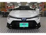 2024 Toyota Corolla Touring HV Active Sports ★Inspected by third-party appraisal organization [AIS]★★★ Pearl Van for sale, Japanese used car export - photo 5 of 57 | GULJI TRADERS