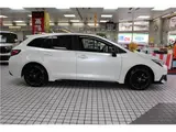 2024 Toyota Corolla Touring HV Active Sports ★Inspected by third-party appraisal organization [AIS]★★★ Pearl Van for sale, Japanese used car export - photo 6 of 57 | GULJI TRADERS