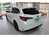 2024 Toyota Corolla Touring HV Active Sports ★Inspected by third-party appraisal organization [AIS]★★★ Pearl Van for sale, Japanese used car export - photo 7 of 57 | GULJI TRADERS