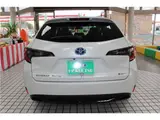 2024 Toyota Corolla Touring HV Active Sports ★Inspected by third-party appraisal organization [AIS]★★★ Pearl Van for sale, Japanese used car export - photo 8 of 57 | GULJI TRADERS