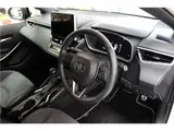 2024 Toyota Corolla Touring HV Active Sports ★Inspected by third-party appraisal organization [AIS]★★★ Pearl Van for sale, Japanese used car export - photo 49 of 57 | GULJI TRADERS