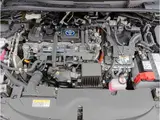 2024 Toyota Corolla Touring 1.8 Hybrid WxB E-Four 4WD Black Van for sale, Japanese used car export - photo 5 of 37 | GULJI TRADERS