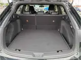 2024 Toyota Corolla Touring 1.8 Hybrid WxB E-Four 4WD Black Van for sale, Japanese used car export - photo 27 of 37 | GULJI TRADERS