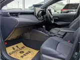 2024 Toyota Corolla Touring 1.8 Hybrid WxB E-Four 4WD Black Van for sale, Japanese used car export - photo 30 of 37 | GULJI TRADERS