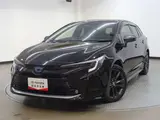 2024 Toyota Corolla Touring 1.8 Hybrid WxB Other Van for sale, Japanese used car export - photo 1 of 32 | GULJI TRADERS