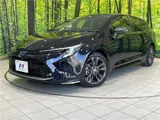 2024 Toyota Corolla Touring Hybrid Double By Other Van for sale, Japanese used car export - photo 1 of 30 | GULJI TRADERS