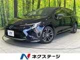 2024 Toyota Corolla Touring Hybrid Double By Other Van for sale, Japanese used car export - photo 4 of 30 | GULJI TRADERS