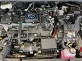 2024 Toyota Corolla Touring Hybrid Double By Other Van for sale, Japanese used car export - photo 5 of 30 | GULJI TRADERS