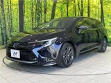 2024 Toyota Corolla Touring Hybrid Double By Other Van for sale, Japanese used car export - photo 14 of 30 | GULJI TRADERS
