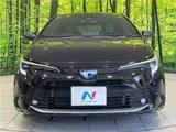 2024 Toyota Corolla Touring Hybrid Double By Other Van for sale, Japanese used car export - photo 15 of 30 | GULJI TRADERS