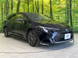 2024 Toyota Corolla Touring Hybrid Double By Other Van for sale, Japanese used car export - photo 16 of 30 | GULJI TRADERS