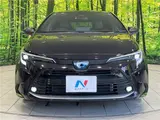 2024 Toyota Corolla Touring Hybrid Double By Other Van for sale, Japanese used car export - photo 23 of 30 | GULJI TRADERS