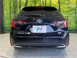 2024 Toyota Corolla Touring Hybrid Double By Other Van for sale, Japanese used car export - photo 26 of 30 | GULJI TRADERS