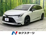2024 Toyota Corolla Touring Hybrid Double By Pearl Van for sale, Japanese used car export - photo 4 of 30 | GULJI TRADERS