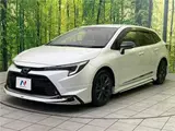 2024 Toyota Corolla Touring Hybrid Double By Pearl Van for sale, Japanese used car export - photo 5 of 30 | GULJI TRADERS