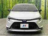 2024 Toyota Corolla Touring Hybrid Double By Pearl Van for sale, Japanese used car export - photo 6 of 30 | GULJI TRADERS