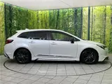 2024 Toyota Corolla Touring Hybrid Double By Pearl Van for sale, Japanese used car export - photo 8 of 30 | GULJI TRADERS