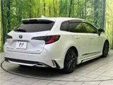 2024 Toyota Corolla Touring Hybrid Double By Pearl Van for sale, Japanese used car export - photo 9 of 30 | GULJI TRADERS