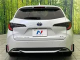 2024 Toyota Corolla Touring Hybrid Double By Pearl Van for sale, Japanese used car export - photo 10 of 30 | GULJI TRADERS