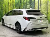 2024 Toyota Corolla Touring Hybrid Double By Pearl Van for sale, Japanese used car export - photo 11 of 30 | GULJI TRADERS